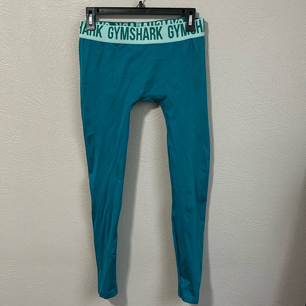 Gymshark OG Seamless Leggings